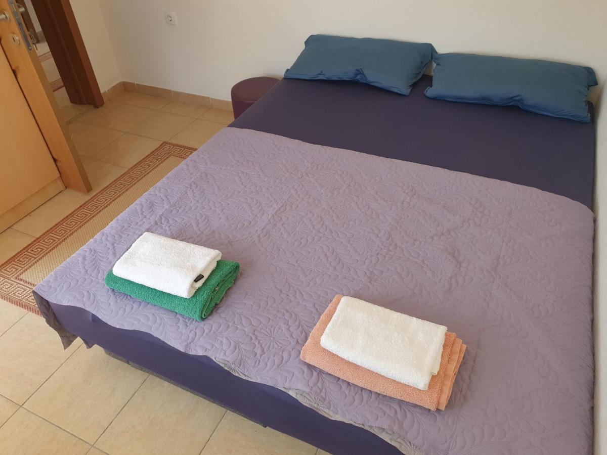 Guesthouse Skadar Lake - Raicevic Virpazar Bagian luar foto