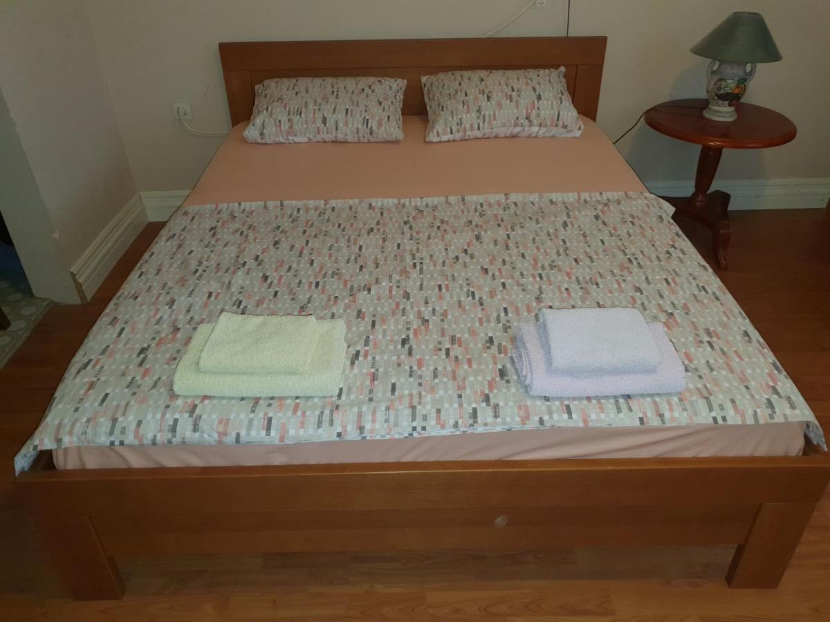 Guesthouse Skadar Lake - Raicevic Virpazar Bagian luar foto