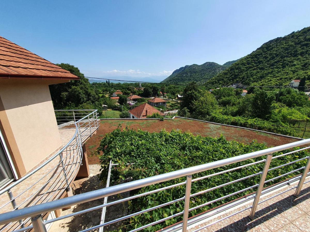 Guesthouse Skadar Lake - Raicevic Virpazar Bagian luar foto