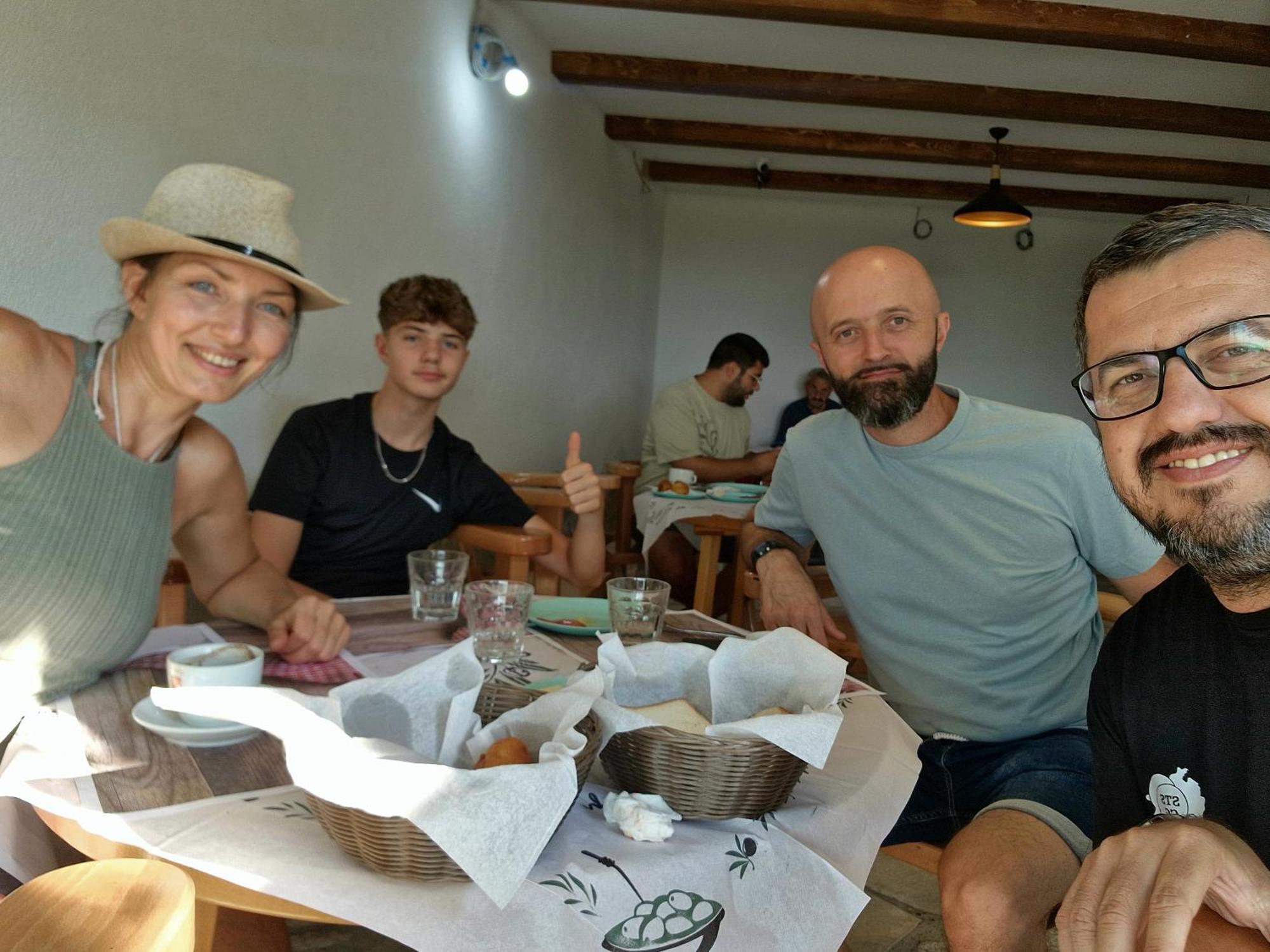 Guesthouse Skadar Lake - Raicevic Virpazar Bagian luar foto
