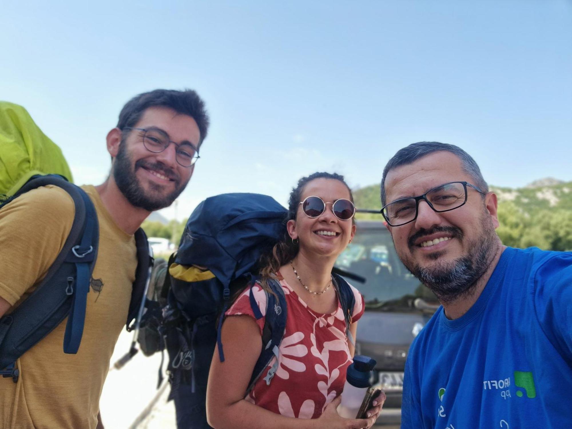 Guesthouse Skadar Lake - Raicevic Virpazar Bagian luar foto