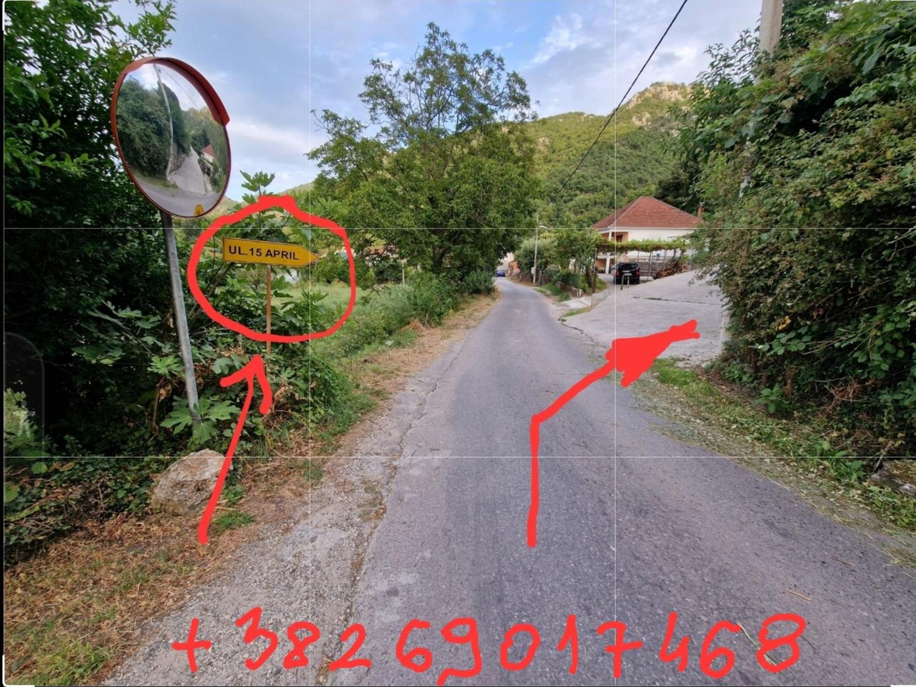 Guesthouse Skadar Lake - Raicevic Virpazar Bagian luar foto