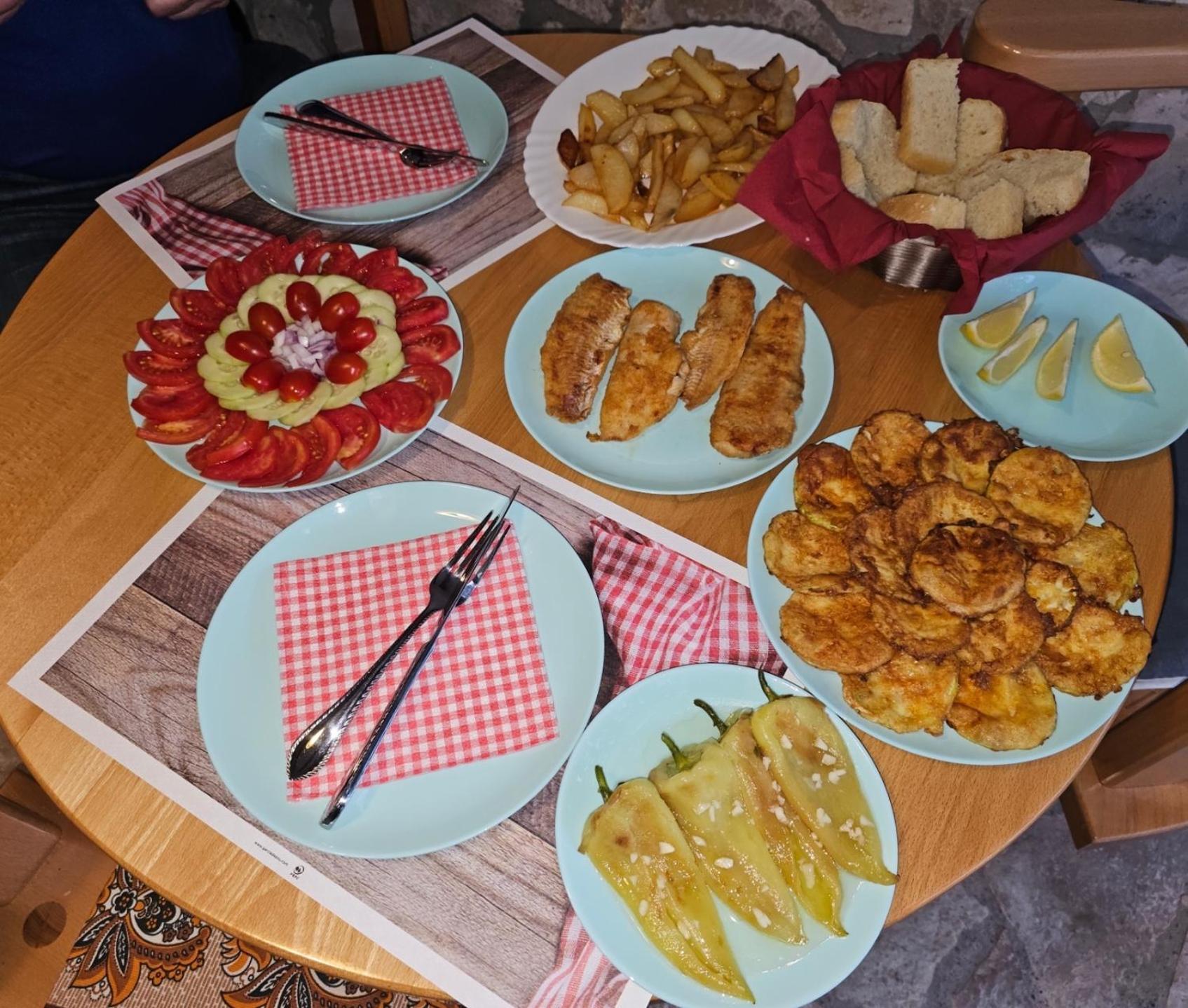 Guesthouse Skadar Lake - Raicevic Virpazar Bagian luar foto