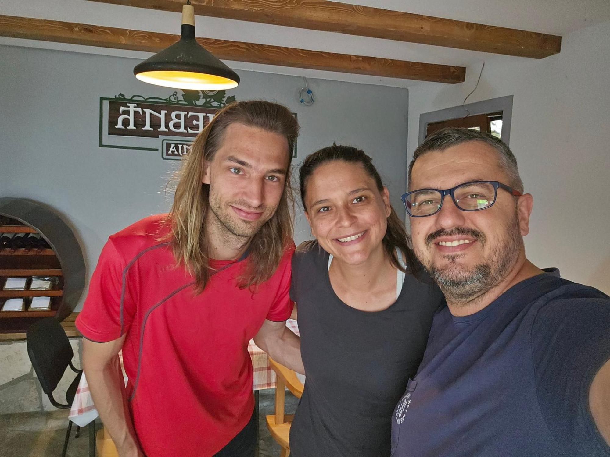 Guesthouse Skadar Lake - Raicevic Virpazar Bagian luar foto